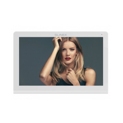 Видеодомофон Slinex IMANI (white)